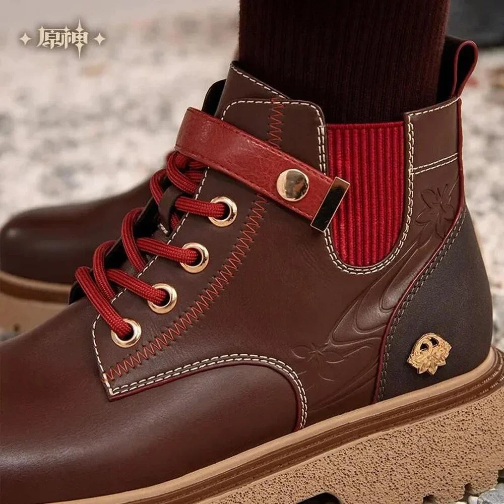 Men's Footwear
